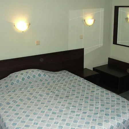 Biju Hotel Burgas