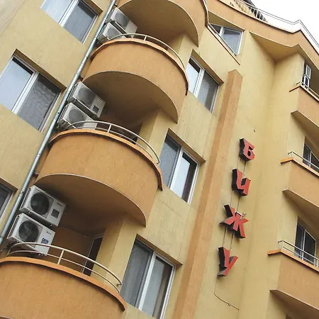Biju 3* Burgas
