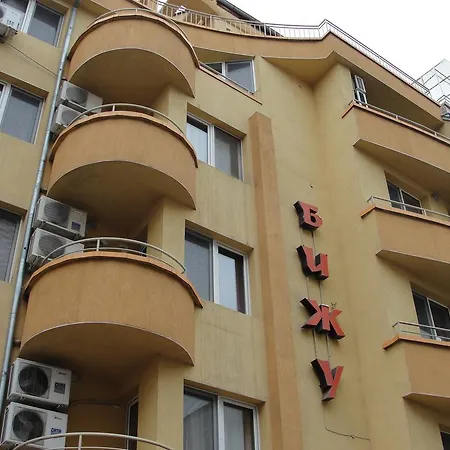 Biju 3* Burgas