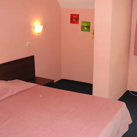 Hotel Biju 3*