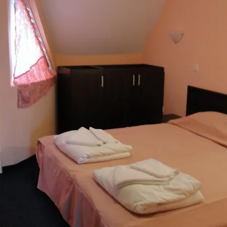 Biju Hotel 3*