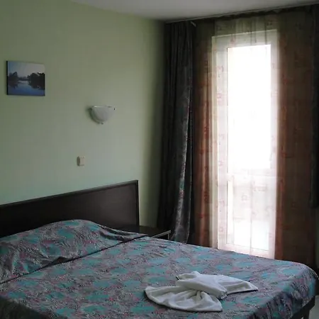 Hotel Biju 3*