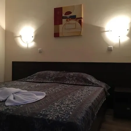 Hotel Biju 3*