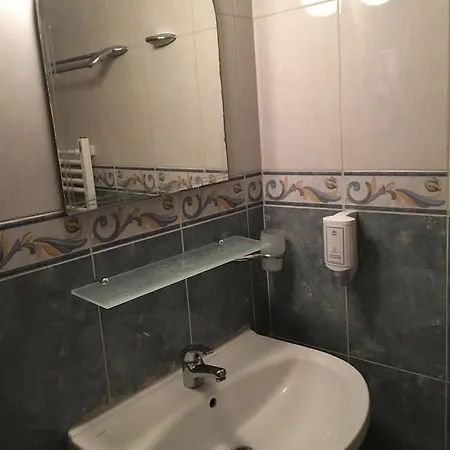Hotel Biju Burgas