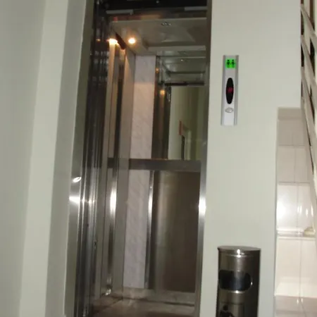 Biju Hotel Burgas