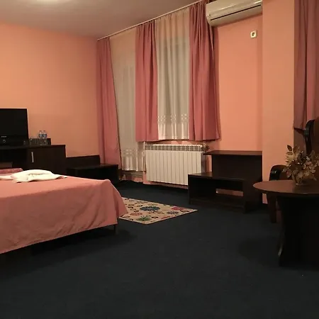 Biju Otel Burgaz
