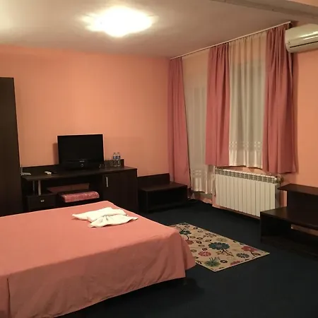 Biju Otel