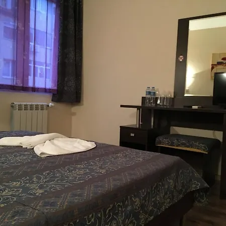 Biju Hotel
