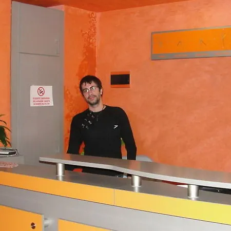 Hotel Biju 3*