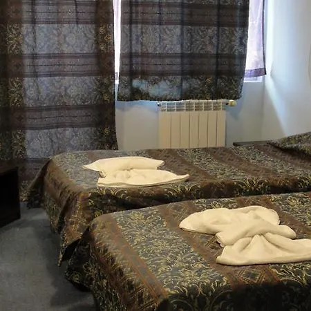 Biju Hotel Burgas
