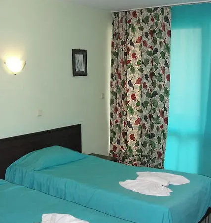 Biju Hotel 3*