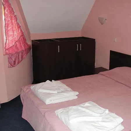 Hotel Biju Burgas