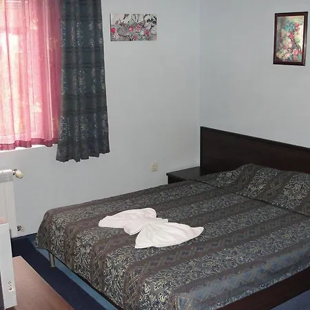 Biju Hotel Burgas