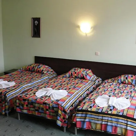 Hotel Biju Burgas