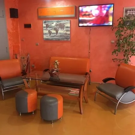 Hotel Biju 3*