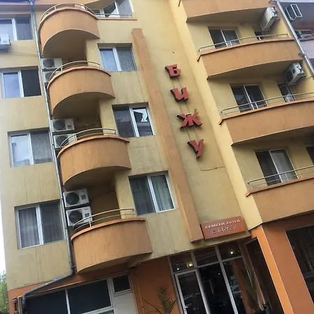 Biju 3* Burgas