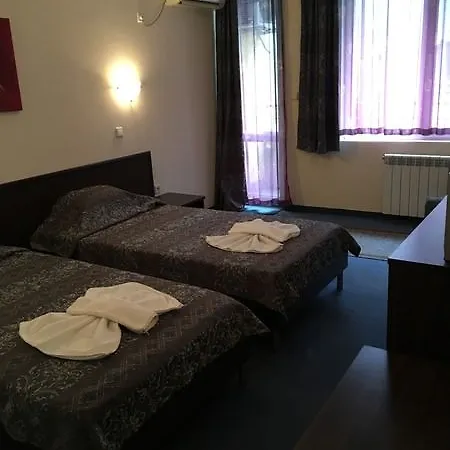 Biju Hotel Burgas